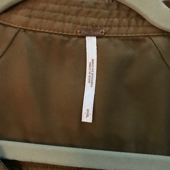 Free People Desert Daylight Dress. Sold out online - Picture 2 of 3